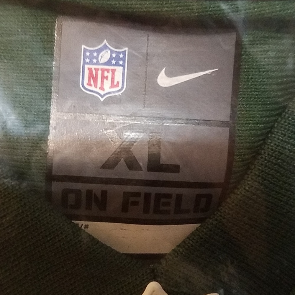Nike Kids Jersey - Picture 5 of 6